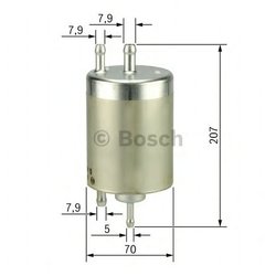 Bosch F 026 403 000