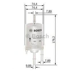 Bosch F 026 403 003