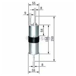 Bosch F 026 403 754