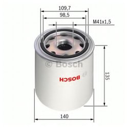 Bosch F 026 404 013