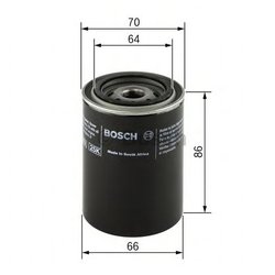 Bosch F 026 407 025