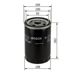 Bosch F 026 407 043
