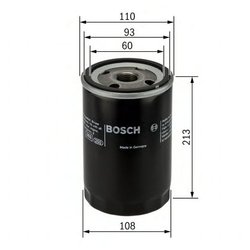 Bosch F 026 407 049