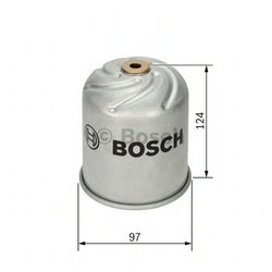 Bosch F 026 407 060