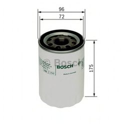 Bosch F 026 407 081