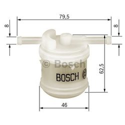 Bosch F 026 407 249