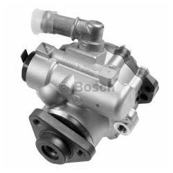 Bosch K S00 000 522