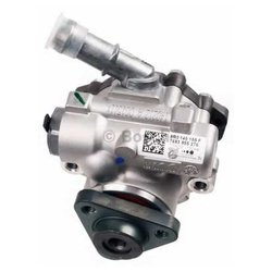 Bosch K S00 000 697