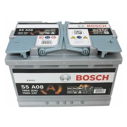 Bosch S5A08