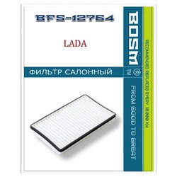 Bosm BFS12764