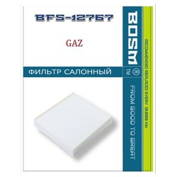 Bosm BFS12767