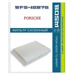 Bosm BFS12875