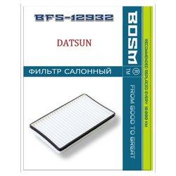 Bosm BFS12932