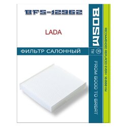 Bosm BFS12962