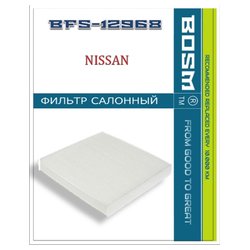 Bosm BFS12968