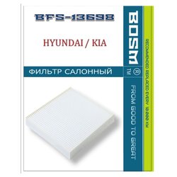 Bosm BFS13698