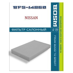 Bosm BFS14860