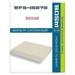 Bosm BFS15272