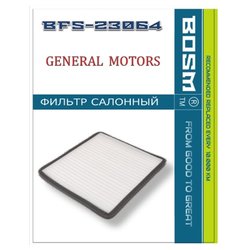 Bosm BFS23064