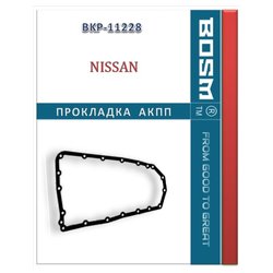 Фото Bosm BKP11228