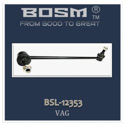 Bosm BSL12353