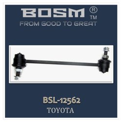 Bosm BSL12562
