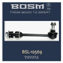 Bosm BSL12569