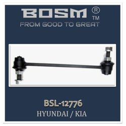 Bosm BSL12776