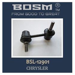 Bosm BSL12901
