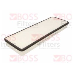 BOSS FILTERS BS02-006