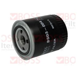 Фото BOSS FILTERS BS03-004