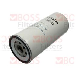 BOSS FILTERS BS04-011