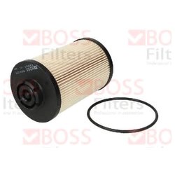 BOSS FILTERS BS04-018