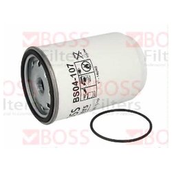 BOSS FILTERS BS04-107