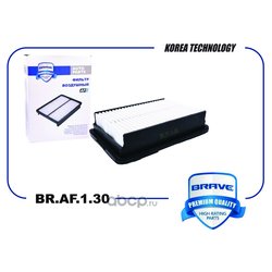 Brave BRAF130