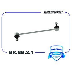 Фото Brave BRBB21