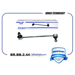Brave BRBB244