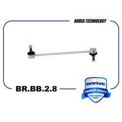Brave BRBB28