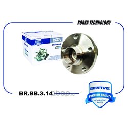 Brave BRBB314
