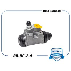 Brave BRBC24