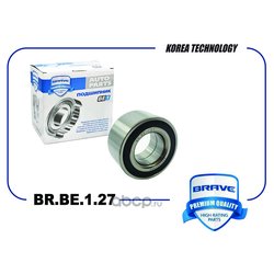 Brave BRBE127
