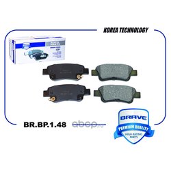 Brave BRBP148