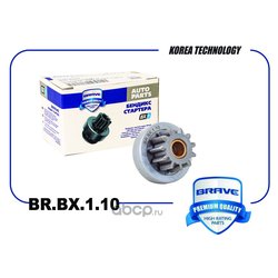 Brave BRBX110