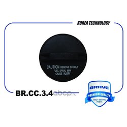 Фото Brave BRCC34