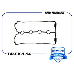 Brave BREK114