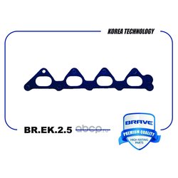 Фото Brave BREK25