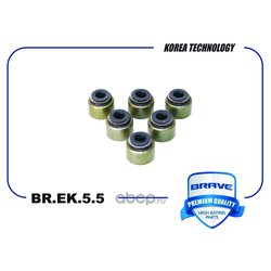 Фото Brave BREK55