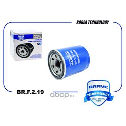 Brave BRF219