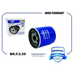 Brave BRF229