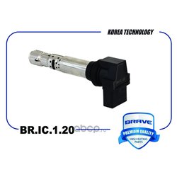 Brave BRIC120
